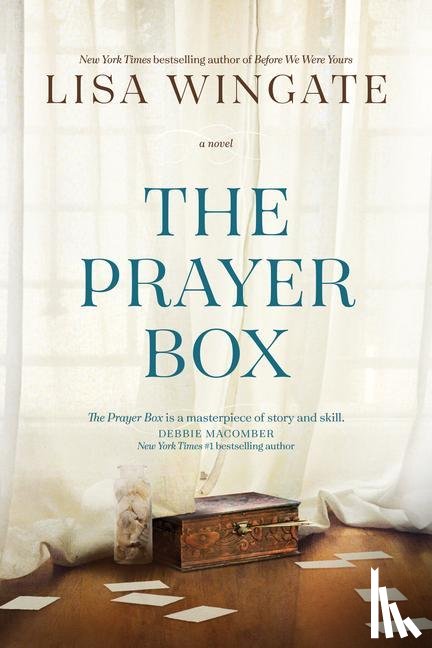 Wingate, Lisa - Wingate, L: Prayer Box