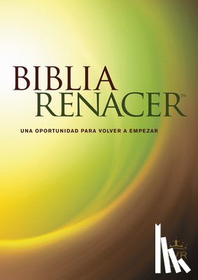 Stephen Arterburn - RVR60 Biblia Renacer