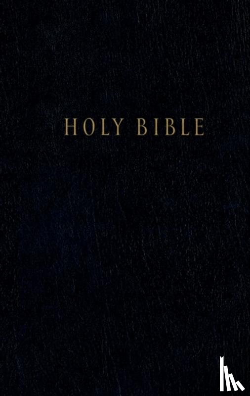 Tyndale - Holy Bible-NLT