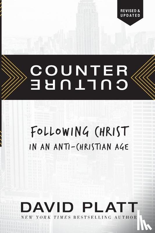Platt, David - Counter Culture