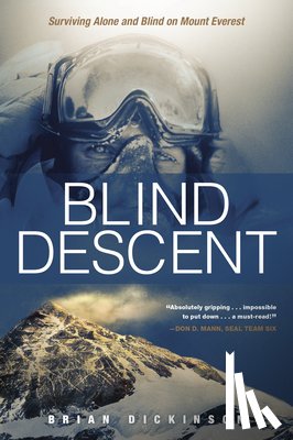 Brian Dickinson - Blind Descent