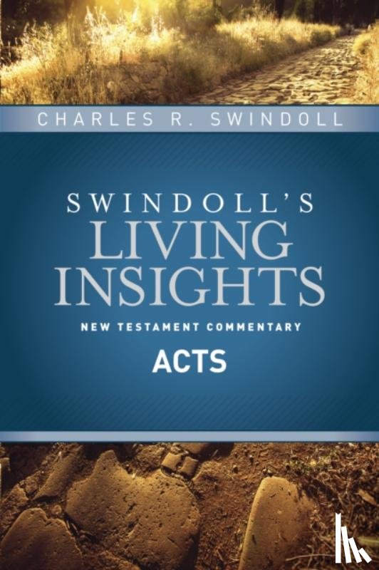 Swindoll, Charles R. - Insights on Acts