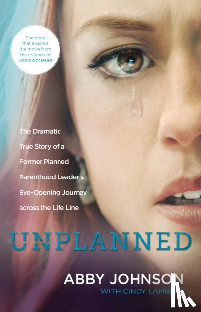 Abby Johnson - Unplanned
