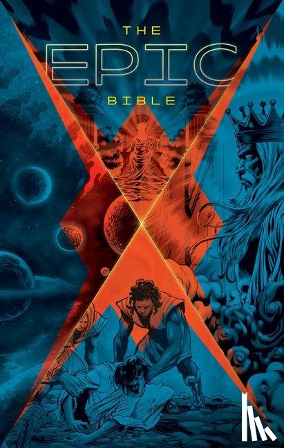 - EPIC BIBLE