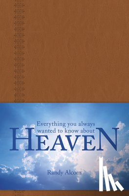Jason Beers - Everything You Always Wanted To Know About Heaven