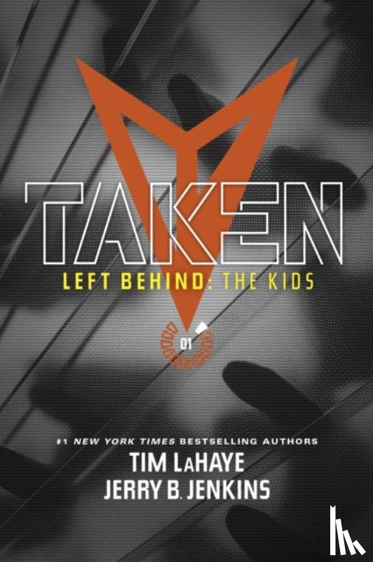 Tim Lahaye - Taken