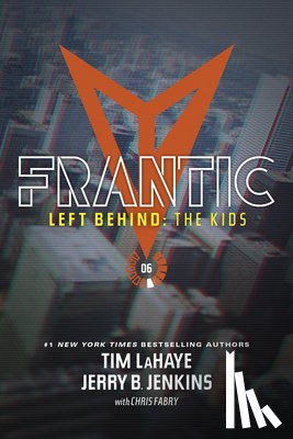 Jenkins, Jerry B. - Frantic