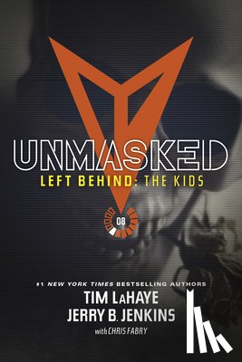 Tim Lahaye - Unmasked