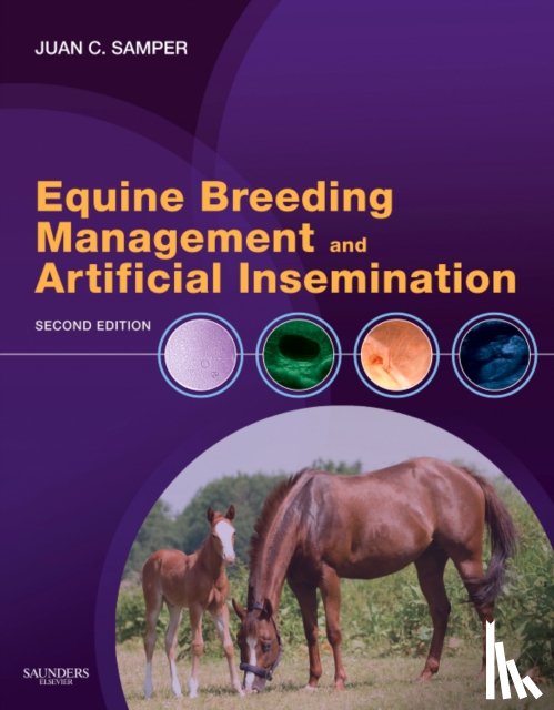Samper, Juan C. (Veterinary Reproductive Services - Equine Breeding Management and Artificial Insemination