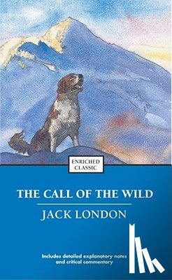 London, Jack - The Call of the Wild