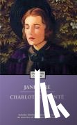 Bronte, Charlotte - Jane Eyre