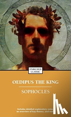 Sophocles - Oedipus the King