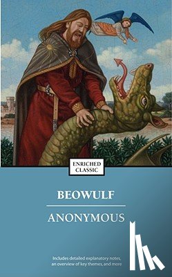 Anonymous - Beowulf