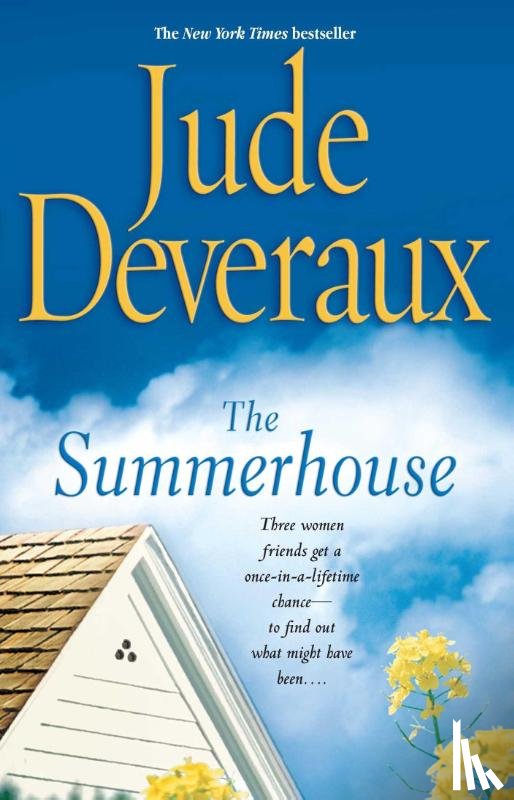 Deveraux, Jude - Summerhouse