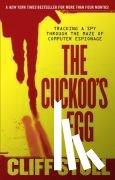 Stoll, Cliff - Cuckoo's Egg