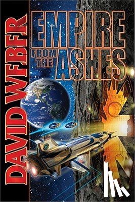 David Weber - Empire from the Ashes