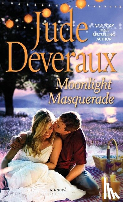 Deveraux, Jude - Moonlight Masquerade