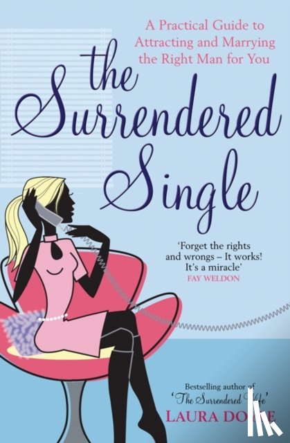 Doyle, Laura - The Surrendered Single