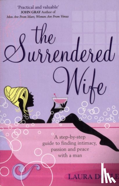 Doyle, Laura - The Surrendered Wife