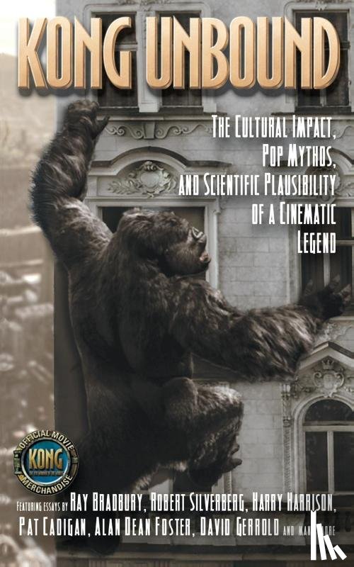  - Kong Unbound