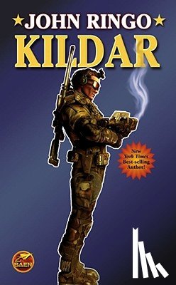 Ringo, John - Kildar