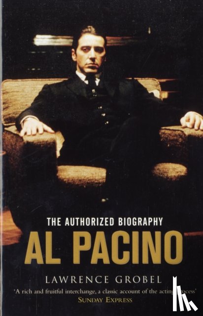 Grobel, Lawrence - Al Pacino
