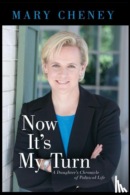 Cheney, Mary - Now It's My Turn
