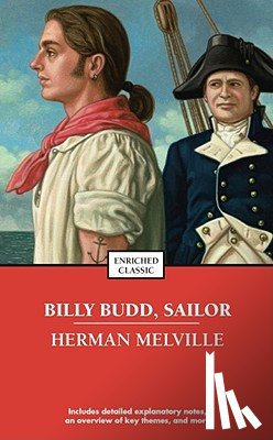 Melville, Herman - Billy Budd, Sailor