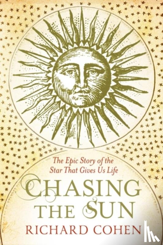 Cohen, Richard - Chasing the Sun