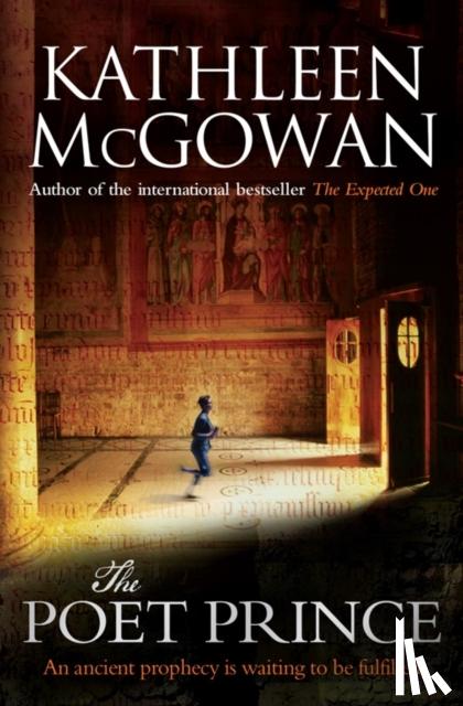 McGowan, Kathleen - The Poet Prince