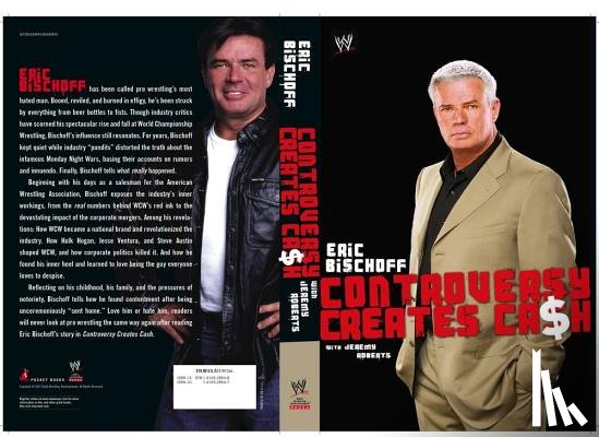 Bischoff, Eric, Roberts, Jeremy - Eric Bischoff