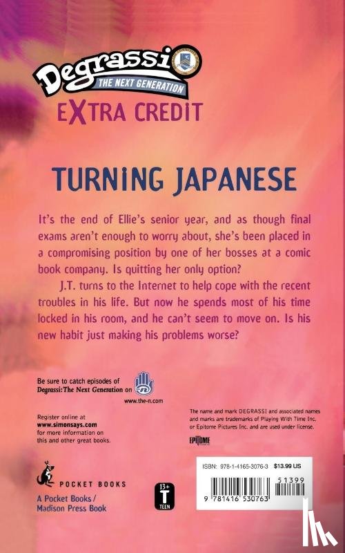 Torres, J. - Extra Credit