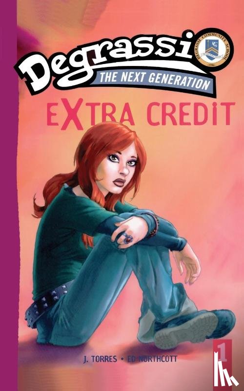 Torres, J. - Extra Credit