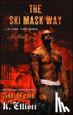 Elliott, K. - The Ski Mask Way