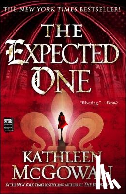 McGowan, Kathleen - Expected One