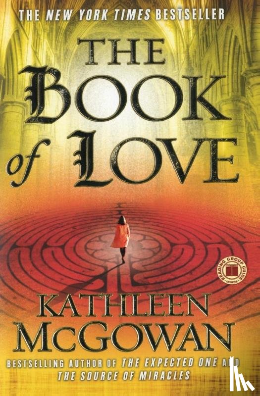 Mcgowan - Book of Love