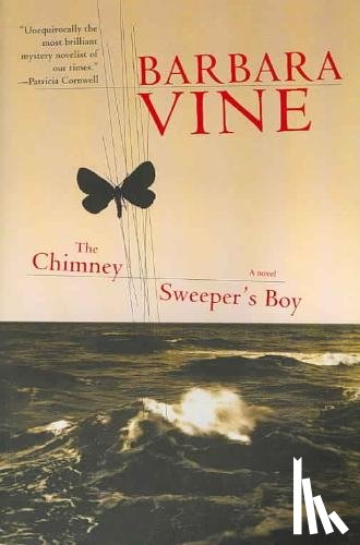 Vine, Barbara - The Chimney Sweeper's Boy