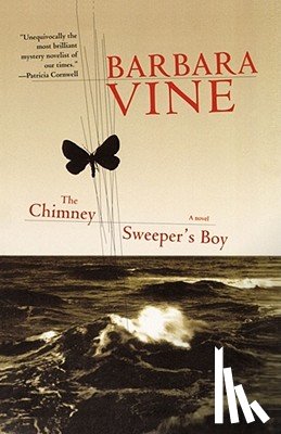 Vine, Barbara - The Chimney Sweeper's Boy