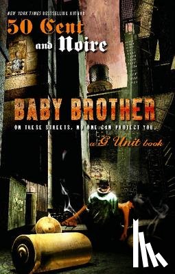 Noire - Baby Brother: An Urban Erotic Appetizer