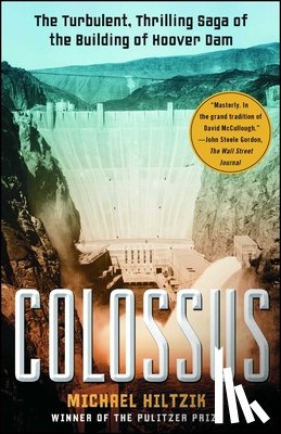 Hiltzik, Michael - Colossus