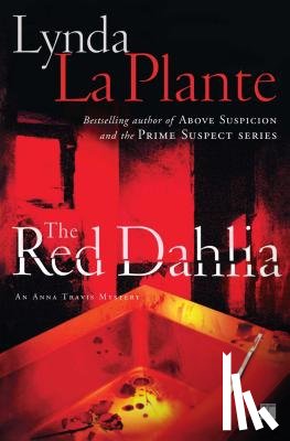 La Plante, Lynda - The Red Dahlia