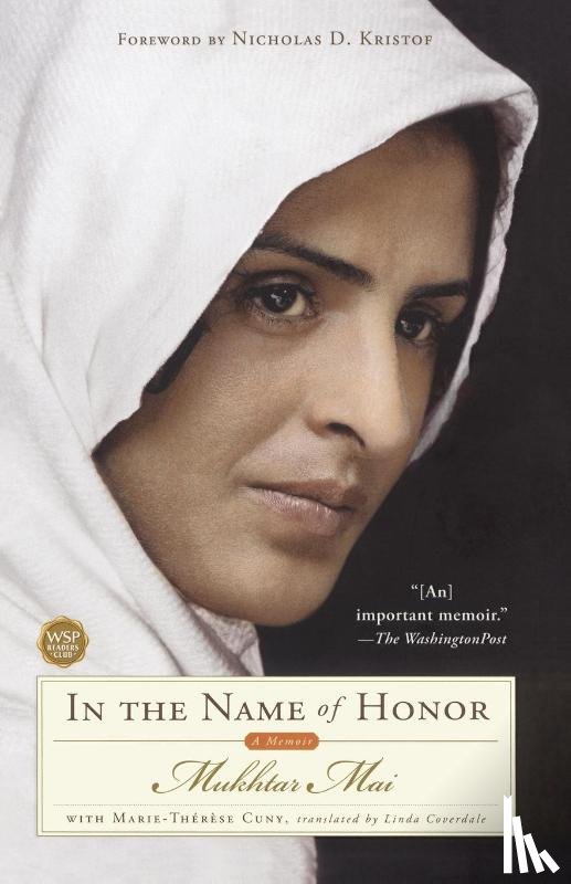 Mai, Mukhtar - Mai, M: In the Name of Honor
