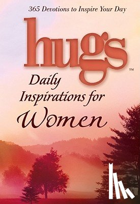 Howard Books - Hugs Daily Inspirations for Women
