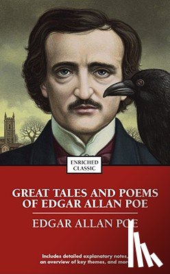 Poe, Edgar Allan - Great Tales and Poems of Edgar Allan Poe