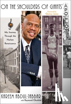 Abdul-Jabbar, Kareem - On the Shoulders of Giants