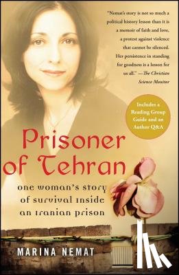 Nemat, Marina - Prisoner of Tehran