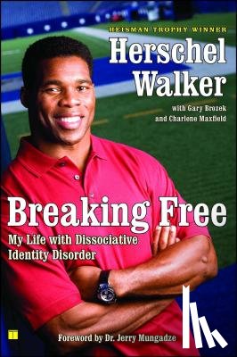 Walker, Herschel - Breaking Free