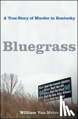 Meter, William Van - Bluegrass