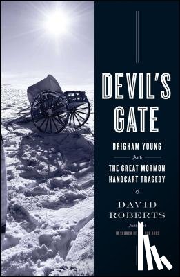 Roberts, David - Devil's Gate