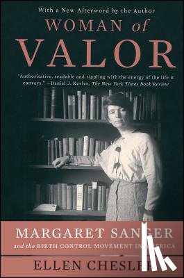 Chesler, Ellen - Woman of Valor